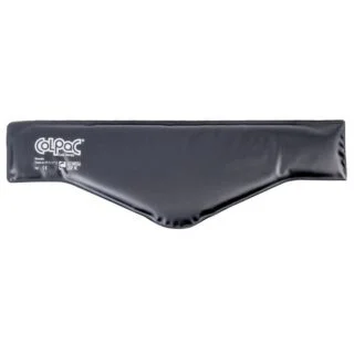 ColPac Black Polyurethane Neck Contour
