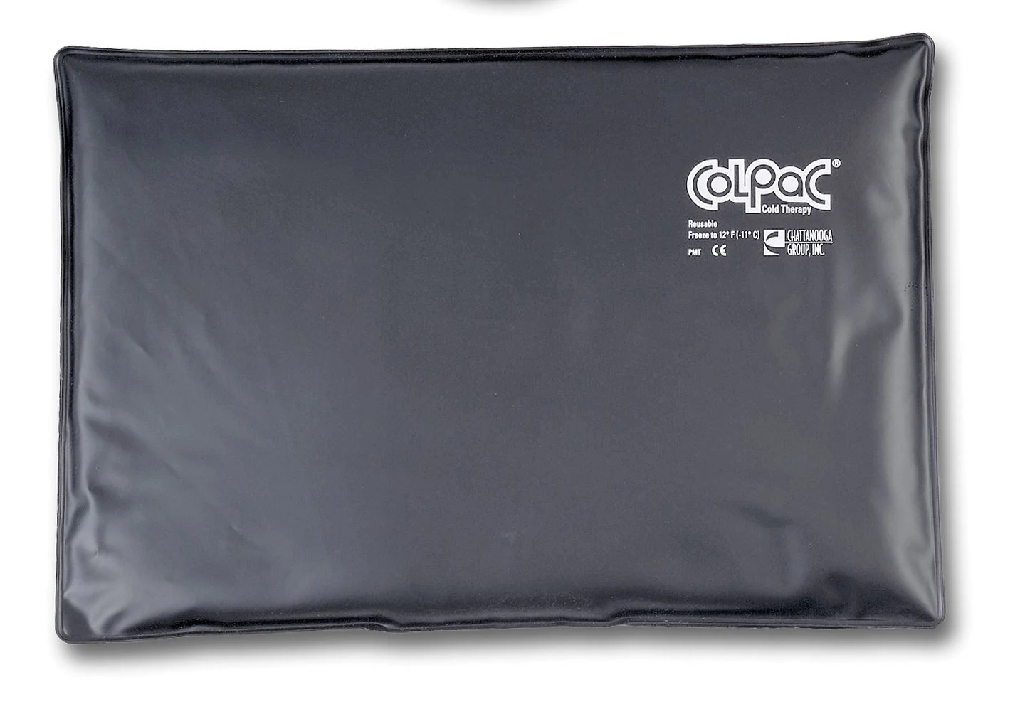 ColPac Black Polyurethane Oversize