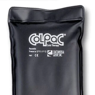 ColPac Black Polyurethane Half Size