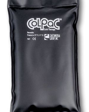 ColPac Black Polyurethane Half Size