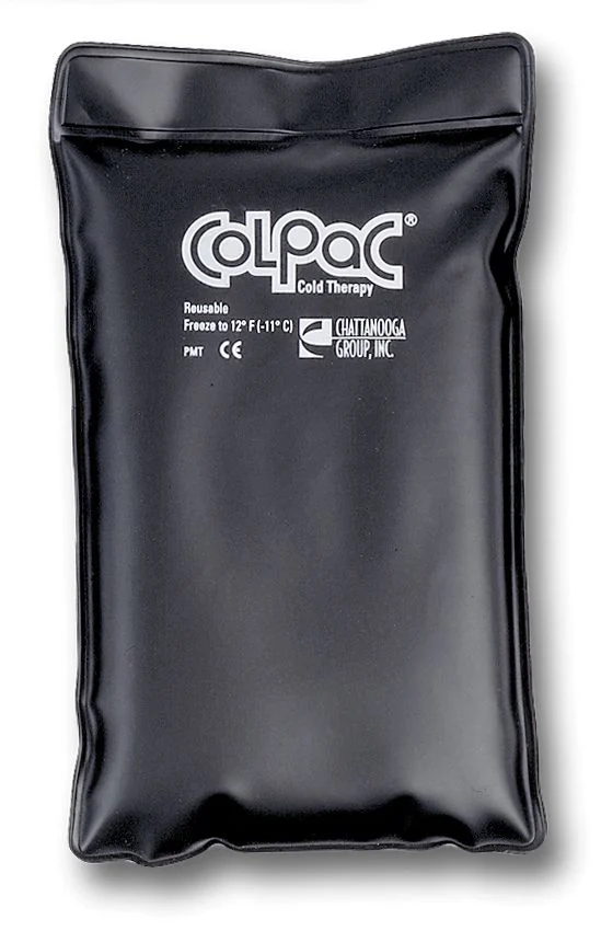 ColPac Black Polyurethane Half Size