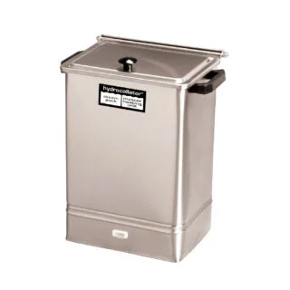 Hydrocollator E-1 Stationary Heating Unit