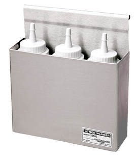 Mini Lotion Warmer – Non-Electric