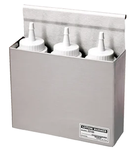 Mini Lotion Warmer - Non-Electric