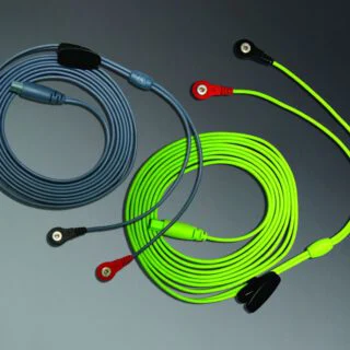 Vitalstim Plus Snap Lead Wires