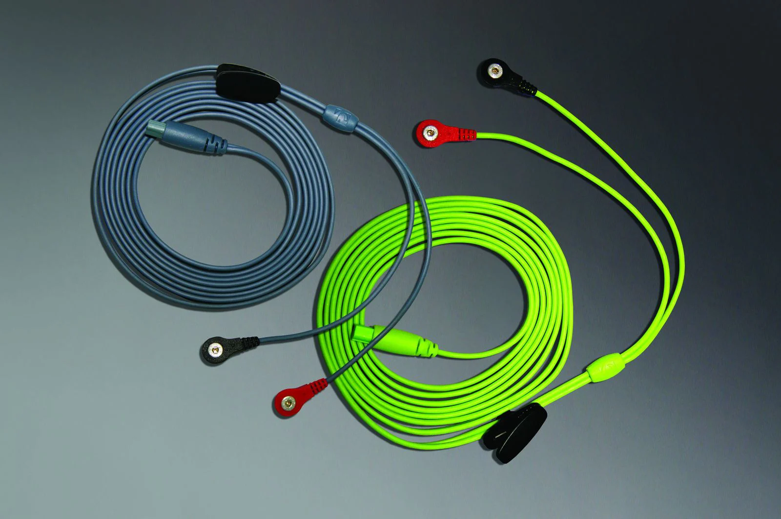 Vitalstim Plus Snap Lead Wires