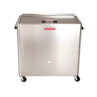 Hydrocollator M-4 Mobile Heating Unit