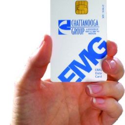 sEMG Data Card