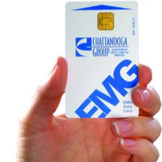 sEMG Data Card