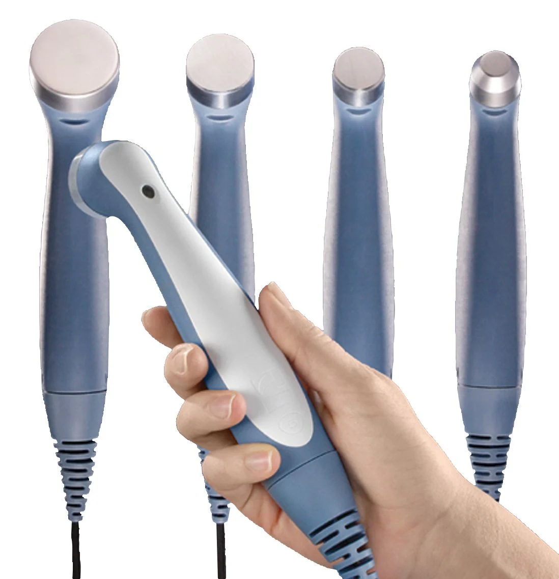 Ultrasound Head Applicator for Vectra Genisys, Vectra Neo, Intelect Vet