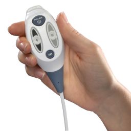 Operator Remote – Channels 3 & 4