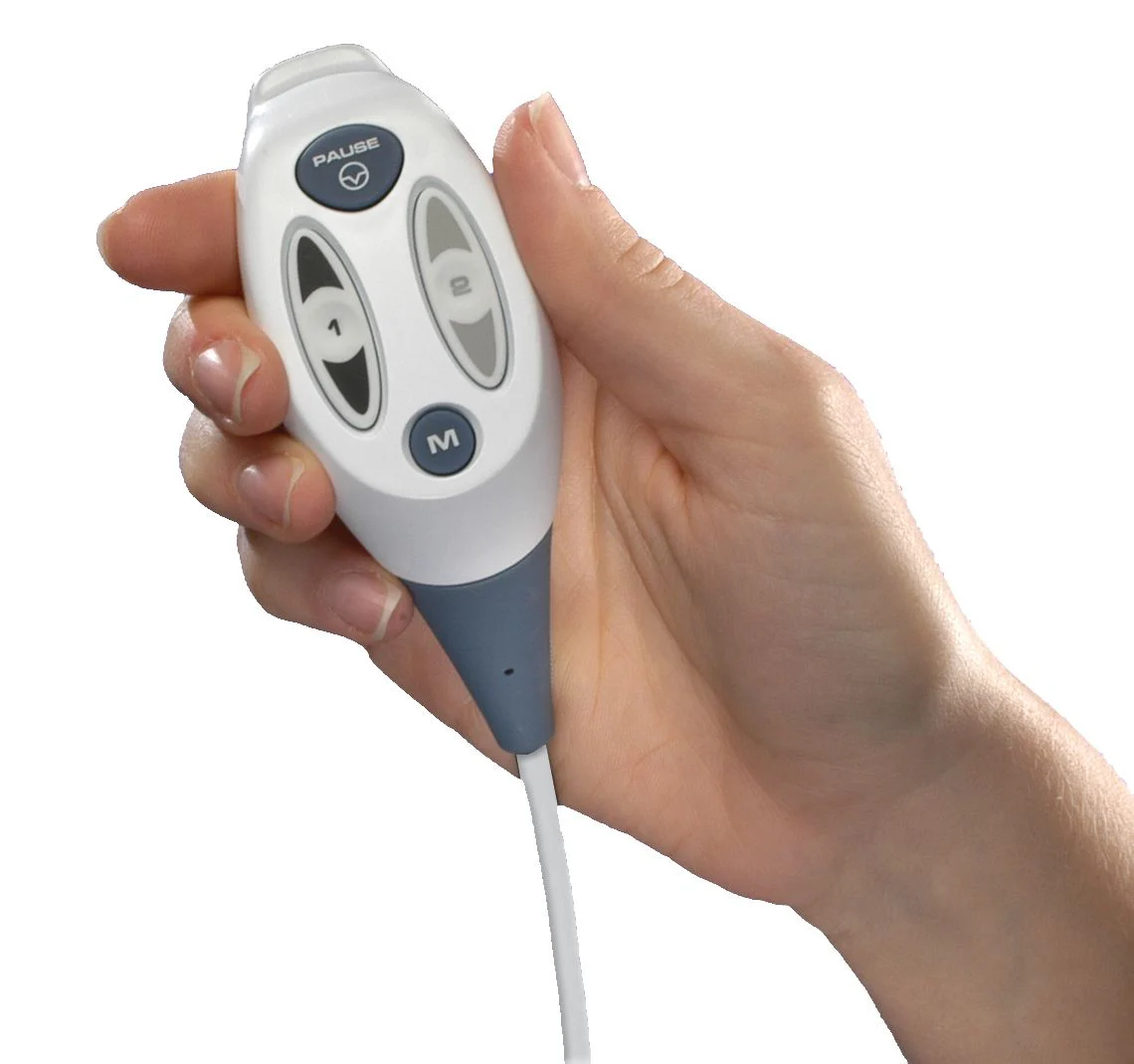 Operator Remote - Channels 3 & 4