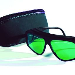 Laser Protective Eyewear