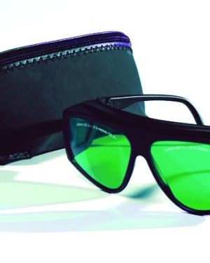 Laser Protective Eyewear