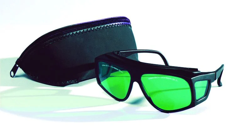Laser Protective Eyewear