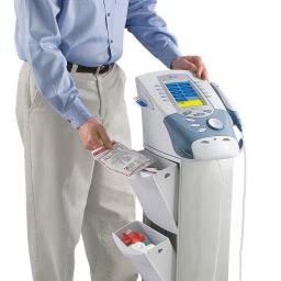 Intelect Legend XT Therapy Cart