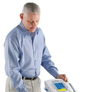 Intelect Legend XT Therapy Cart