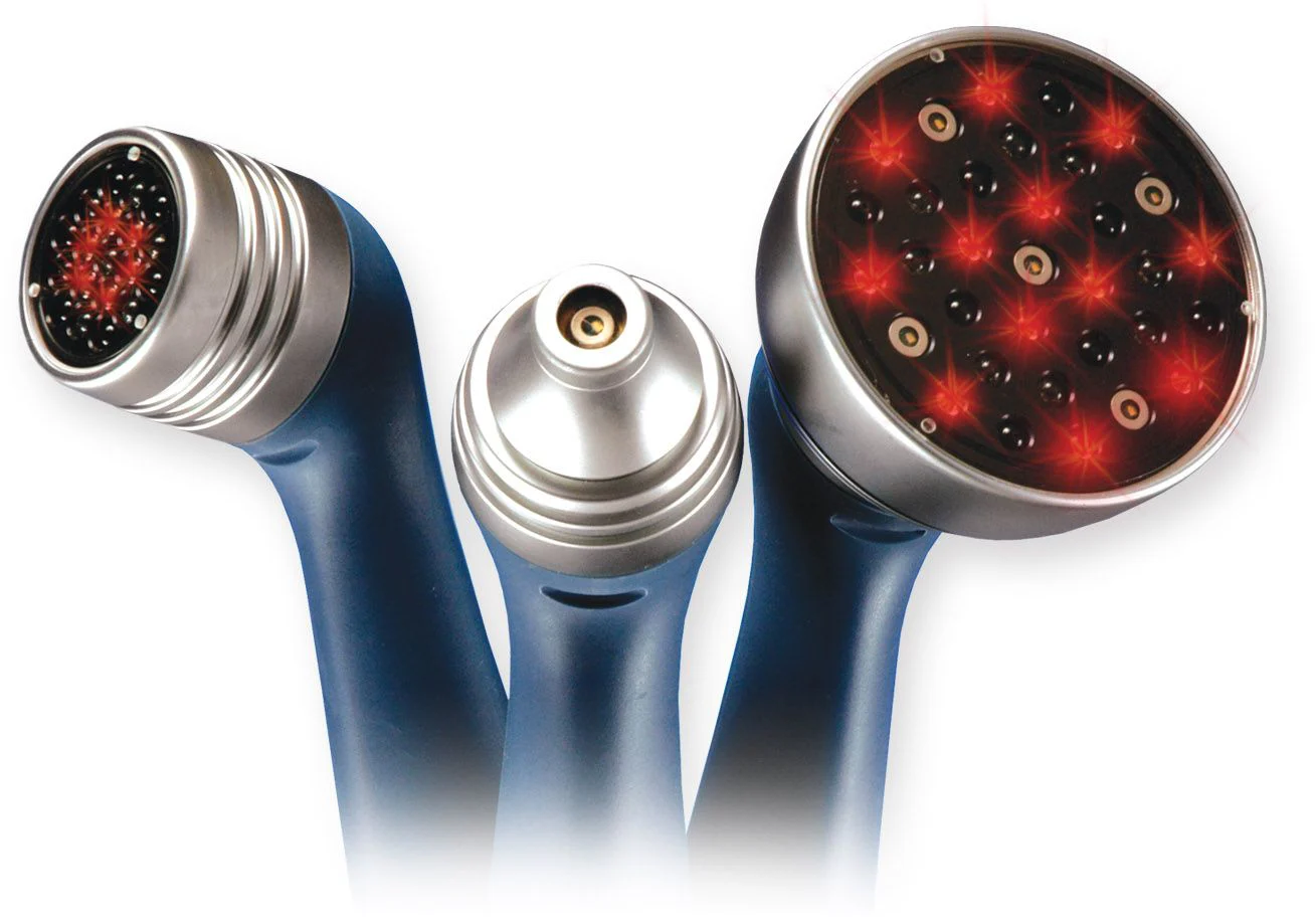 Laser Applicator for Vectra Genesis