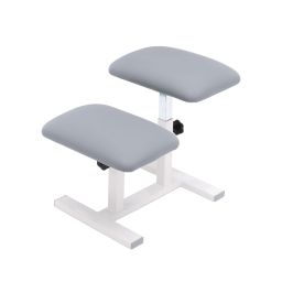 Flexion Stool 2 Section for Traction Table