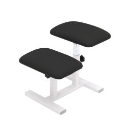 Flexion Stool 2 Section for Traction Table