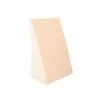Wedge 19.7" x 13.8" x 7.9"