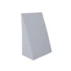 Wedge 19.7" x 13.8" x 7.9"
