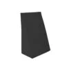 Wedge 19.7" x 13.8" x 7.9"