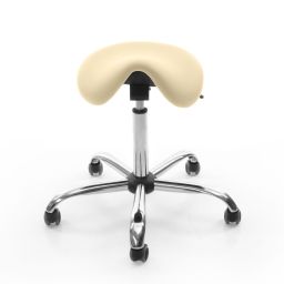 Saddle Flexi Stool