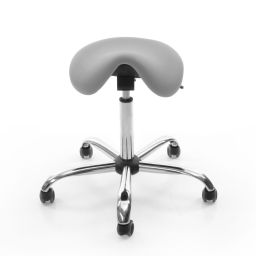 Saddle Flexi Stool