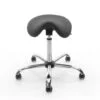 Saddle Flexi Stool