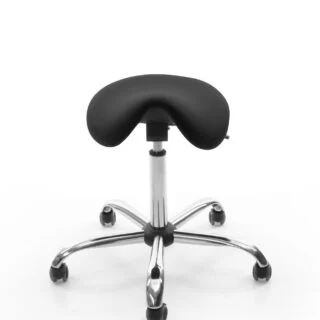 Saddle Flexi Stool