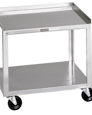 Stainless Steel Cart – Model MB