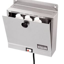 TM-1 Electric Warmer