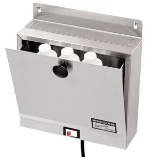 TM-1 Electric Warmer