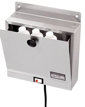 TM-1 Electric Warmer