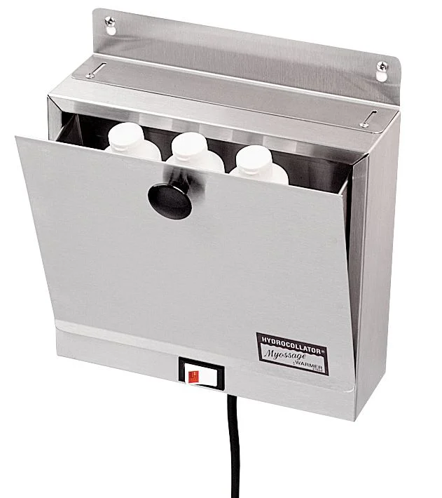 TM-1 Electric Warmer