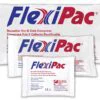 FlexiPac 5” x 6”