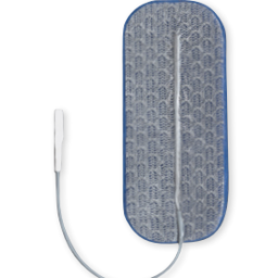Dura-Stick Premium Self-Adhesive Electrodes 2”x 3.5” Rectangle