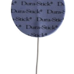 Dura-Stick+ 5cm Round Electrodes 10/pk