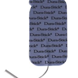 Dura-Stick Plus Self-Adhesive Electrodes 2” x 3.5” Rectangle
