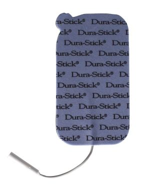 Dura-Stick Plus Self-Adhesive Electrodes 2” x 3.5” Rectangle