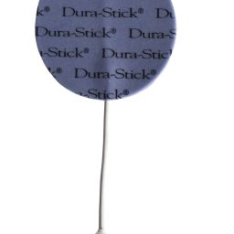 Dura-Stick Plus Self-Adhesive Electrodes 2” Round