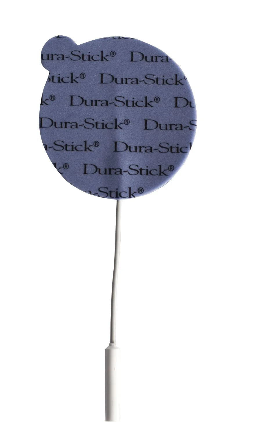 Dura-Stick Plus Self-Adhesive Electrodes 2” Round