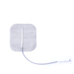 Dura-Stick Self-Adhesive Electrodes 2.25” x 2.5” Disposable