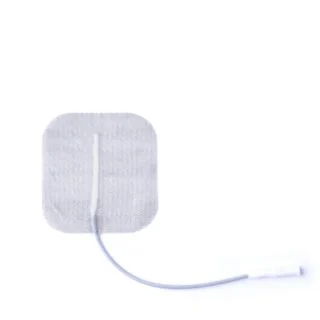 Dura-Stick Self-Adhesive Electrodes 2.25” x 2.5” Disposable