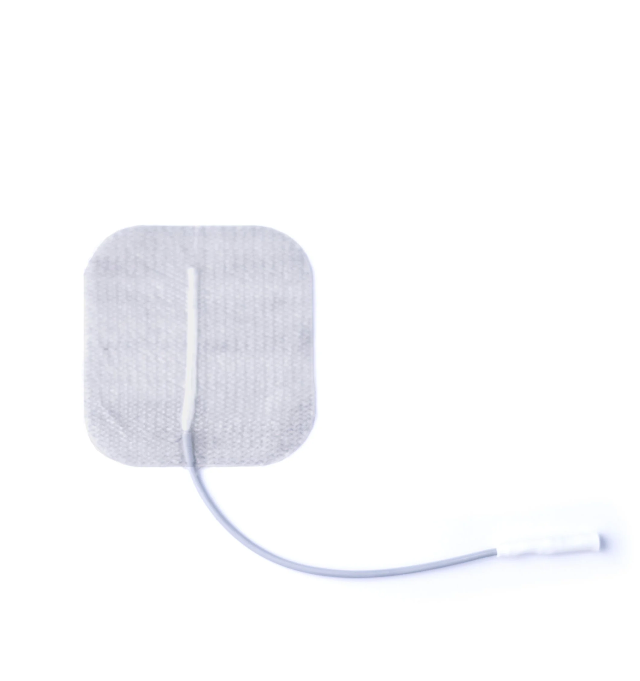 Dura-Stick Self-Adhesive Electrodes 2” Square