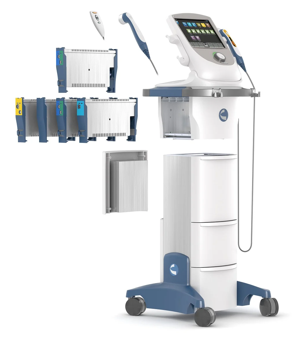 Vectra Neo Laser Therapy Module