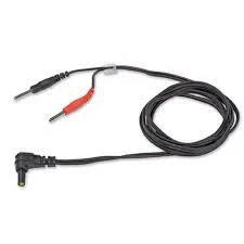 Lead Wire, TENS 360 Degree Pivot, Unshielded Connector (Pair)
