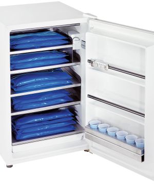 ColPac Freezer