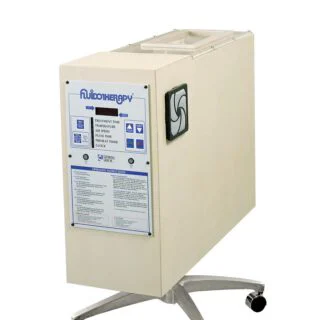 Chattanooga Fluidotherapy Unit